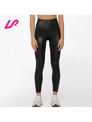 Our shiny tights leggings combines functionality and style. Made from high-quality materials and designed for a range of activities, it's perfect for your next workout. Shop now!